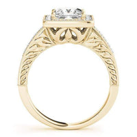 Thumbnail for [Diamond Engagement Rings, Diamond Stud Earrings, and Gold Jewelry Online]-Angelucci Jewelry