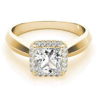 Thumbnail for [Diamond Engagement Rings, Diamond Stud Earrings, and Gold Jewelry Online]-Angelucci Jewelry