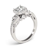 Thumbnail for [Diamond Engagement Rings, Diamond Stud Earrings, and Gold Jewelry Online]-Angelucci Jewelry