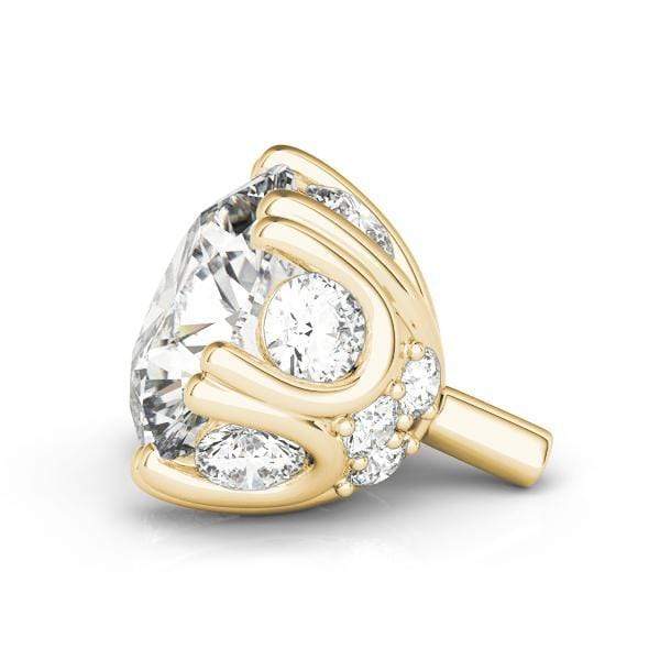 [Diamond Engagement Rings, Diamond Stud Earrings, and Gold Jewelry Online]-Angelucci Jewelry