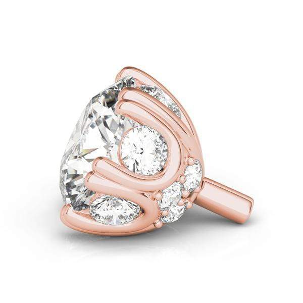 [Diamond Engagement Rings, Diamond Stud Earrings, and Gold Jewelry Online]-Angelucci Jewelry