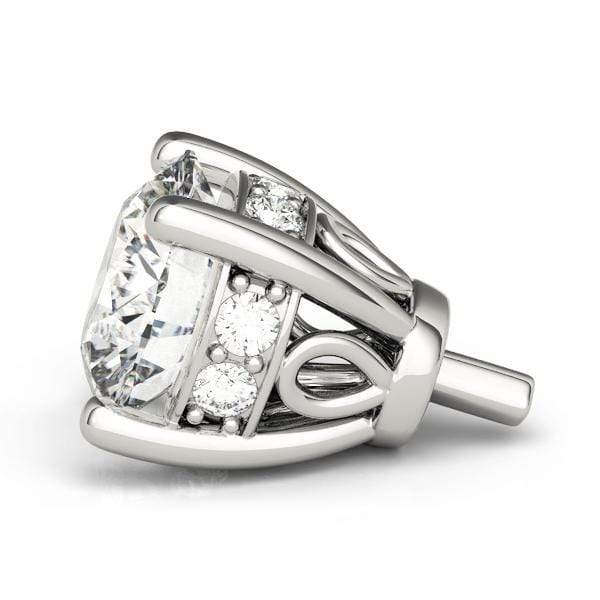 [Diamond Engagement Rings, Diamond Stud Earrings, and Gold Jewelry Online]-Angelucci Jewelry