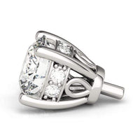 Thumbnail for [Diamond Engagement Rings, Diamond Stud Earrings, and Gold Jewelry Online]-Angelucci Jewelry