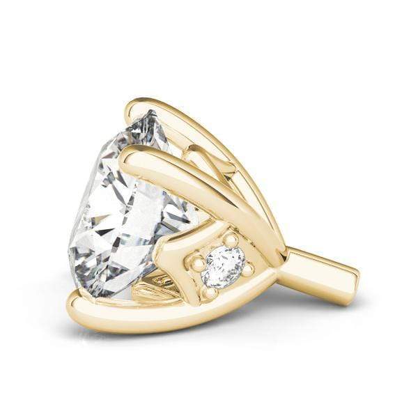 [Diamond Engagement Rings, Diamond Stud Earrings, and Gold Jewelry Online]-Angelucci Jewelry