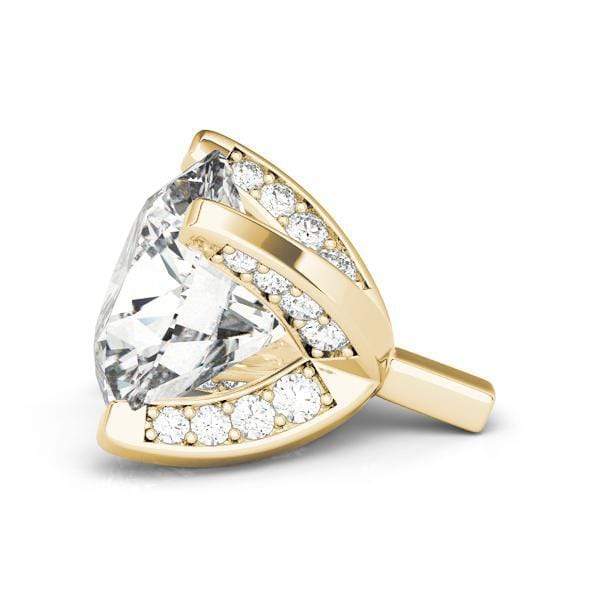 [Diamond Engagement Rings, Diamond Stud Earrings, and Gold Jewelry Online]-Angelucci Jewelry