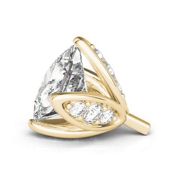 [Diamond Engagement Rings, Diamond Stud Earrings, and Gold Jewelry Online]-Angelucci Jewelry