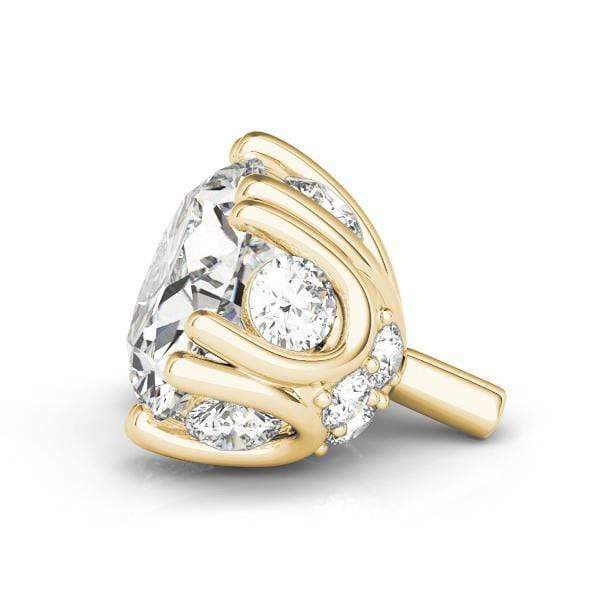 [Diamond Engagement Rings, Diamond Stud Earrings, and Gold Jewelry Online]-Angelucci Jewelry