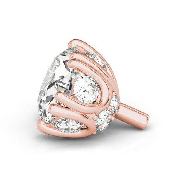 [Diamond Engagement Rings, Diamond Stud Earrings, and Gold Jewelry Online]-Angelucci Jewelry