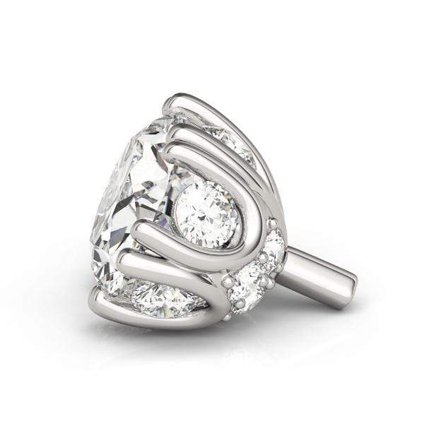 [Diamond Engagement Rings, Diamond Stud Earrings, and Gold Jewelry Online]-Angelucci Jewelry