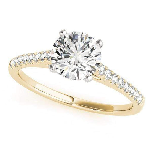 [Diamond Engagement Rings, Diamond Stud Earrings, and Gold Jewelry Online]-Angelucci Jewelry