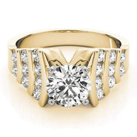 Thumbnail for [Diamond Engagement Rings, Diamond Stud Earrings, and Gold Jewelry Online]-Angelucci Jewelry