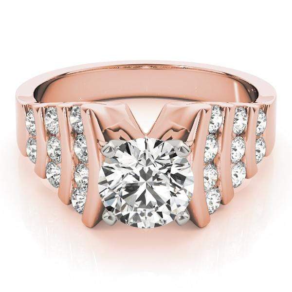 [Diamond Engagement Rings, Diamond Stud Earrings, and Gold Jewelry Online]-Angelucci Jewelry