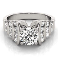 Thumbnail for [Diamond Engagement Rings, Diamond Stud Earrings, and Gold Jewelry Online]-Angelucci Jewelry