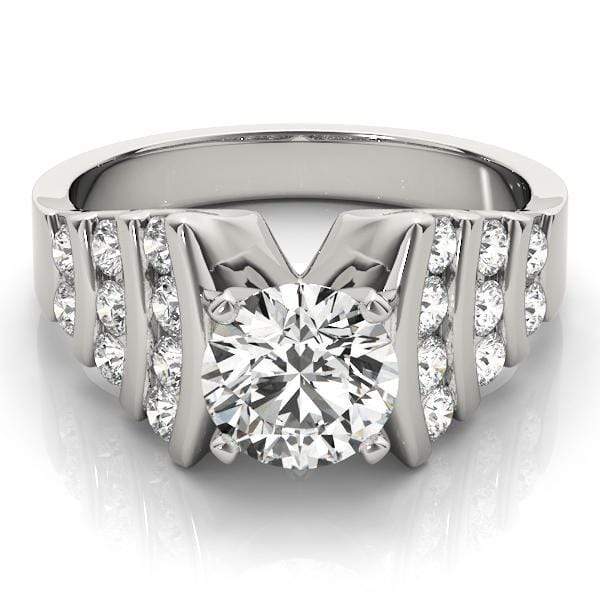 [Diamond Engagement Rings, Diamond Stud Earrings, and Gold Jewelry Online]-Angelucci Jewelry