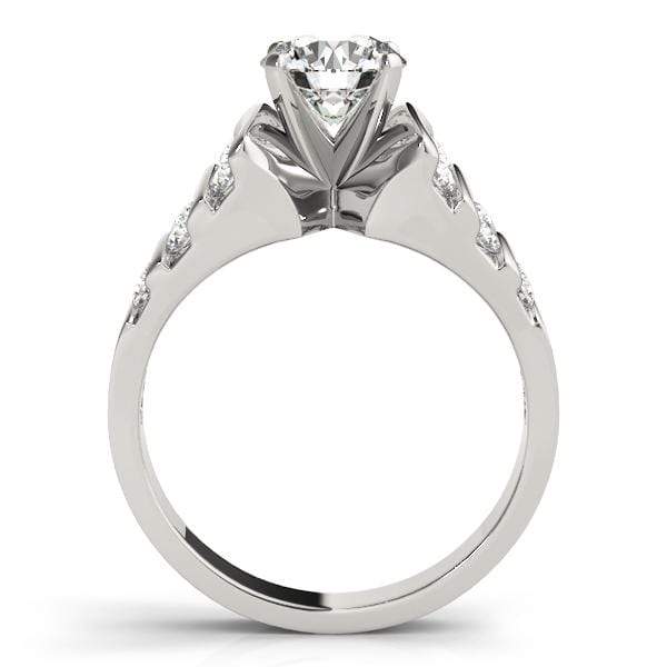 [Diamond Engagement Rings, Diamond Stud Earrings, and Gold Jewelry Online]-Angelucci Jewelry