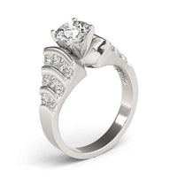 Thumbnail for [Diamond Engagement Rings, Diamond Stud Earrings, and Gold Jewelry Online]-Angelucci Jewelry