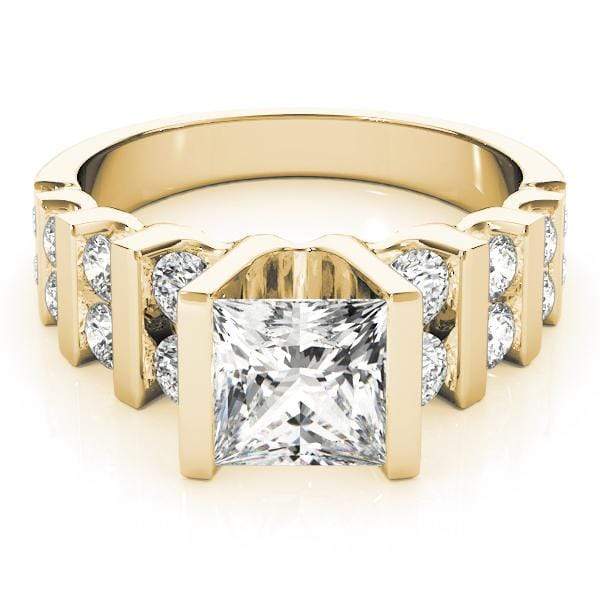[Diamond Engagement Rings, Diamond Stud Earrings, and Gold Jewelry Online]-Angelucci Jewelry