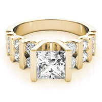 Thumbnail for [Diamond Engagement Rings, Diamond Stud Earrings, and Gold Jewelry Online]-Angelucci Jewelry