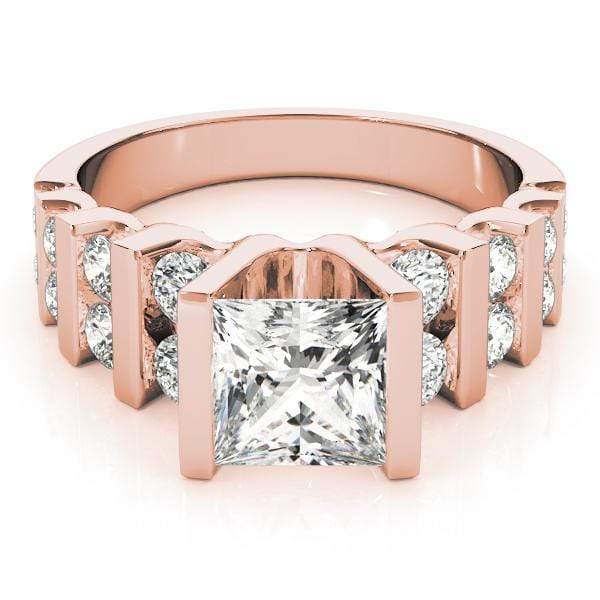 [Diamond Engagement Rings, Diamond Stud Earrings, and Gold Jewelry Online]-Angelucci Jewelry
