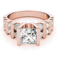 Thumbnail for [Diamond Engagement Rings, Diamond Stud Earrings, and Gold Jewelry Online]-Angelucci Jewelry