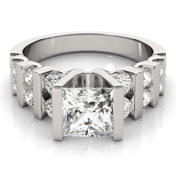 [Diamond Engagement Rings, Diamond Stud Earrings, and Gold Jewelry Online]-Angelucci Jewelry