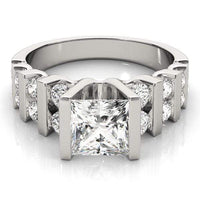 Thumbnail for [Diamond Engagement Rings, Diamond Stud Earrings, and Gold Jewelry Online]-Angelucci Jewelry