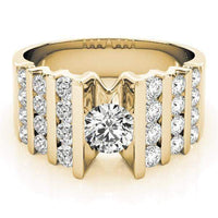 Thumbnail for [Diamond Engagement Rings, Diamond Stud Earrings, and Gold Jewelry Online]-Angelucci Jewelry
