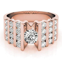 Thumbnail for [Diamond Engagement Rings, Diamond Stud Earrings, and Gold Jewelry Online]-Angelucci Jewelry