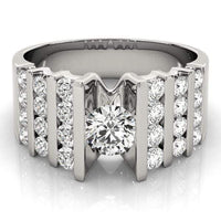 Thumbnail for [Diamond Engagement Rings, Diamond Stud Earrings, and Gold Jewelry Online]-Angelucci Jewelry