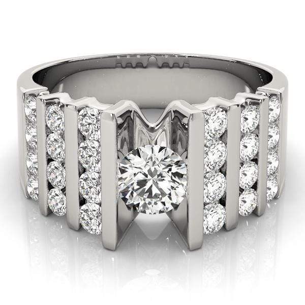 [Diamond Engagement Rings, Diamond Stud Earrings, and Gold Jewelry Online]-Angelucci Jewelry