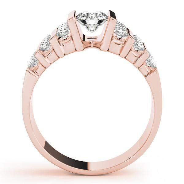 [Diamond Engagement Rings, Diamond Stud Earrings, and Gold Jewelry Online]-Angelucci Jewelry