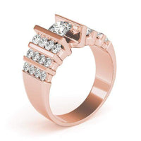 Thumbnail for [Diamond Engagement Rings, Diamond Stud Earrings, and Gold Jewelry Online]-Angelucci Jewelry