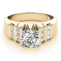 Thumbnail for [Diamond Engagement Rings, Diamond Stud Earrings, and Gold Jewelry Online]-Angelucci Jewelry