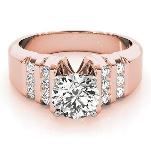 [Diamond Engagement Rings, Diamond Stud Earrings, and Gold Jewelry Online]-Angelucci Jewelry