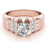Thumbnail for [Diamond Engagement Rings, Diamond Stud Earrings, and Gold Jewelry Online]-Angelucci Jewelry