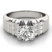 Thumbnail for [Diamond Engagement Rings, Diamond Stud Earrings, and Gold Jewelry Online]-Angelucci Jewelry