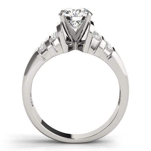 [Diamond Engagement Rings, Diamond Stud Earrings, and Gold Jewelry Online]-Angelucci Jewelry