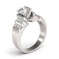Thumbnail for [Diamond Engagement Rings, Diamond Stud Earrings, and Gold Jewelry Online]-Angelucci Jewelry