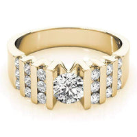 Thumbnail for [Diamond Engagement Rings, Diamond Stud Earrings, and Gold Jewelry Online]-Angelucci Jewelry