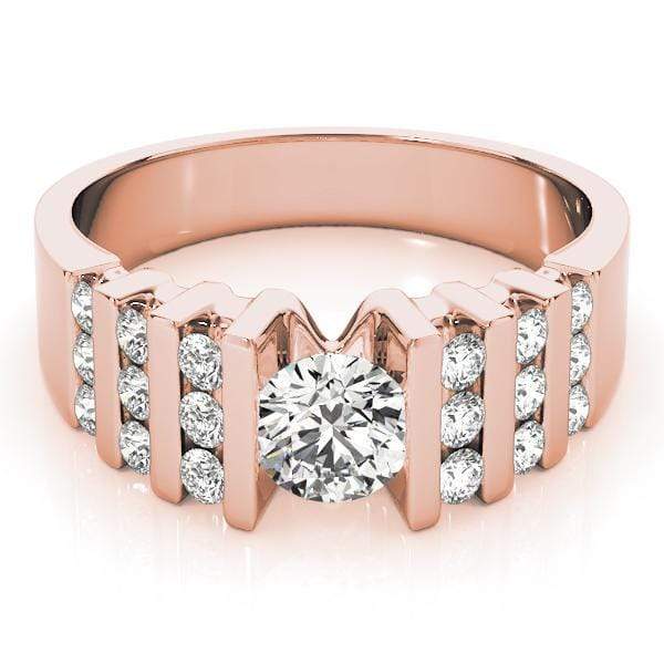 [Diamond Engagement Rings, Diamond Stud Earrings, and Gold Jewelry Online]-Angelucci Jewelry