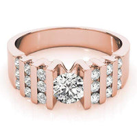 Thumbnail for [Diamond Engagement Rings, Diamond Stud Earrings, and Gold Jewelry Online]-Angelucci Jewelry