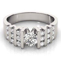 Thumbnail for [Diamond Engagement Rings, Diamond Stud Earrings, and Gold Jewelry Online]-Angelucci Jewelry