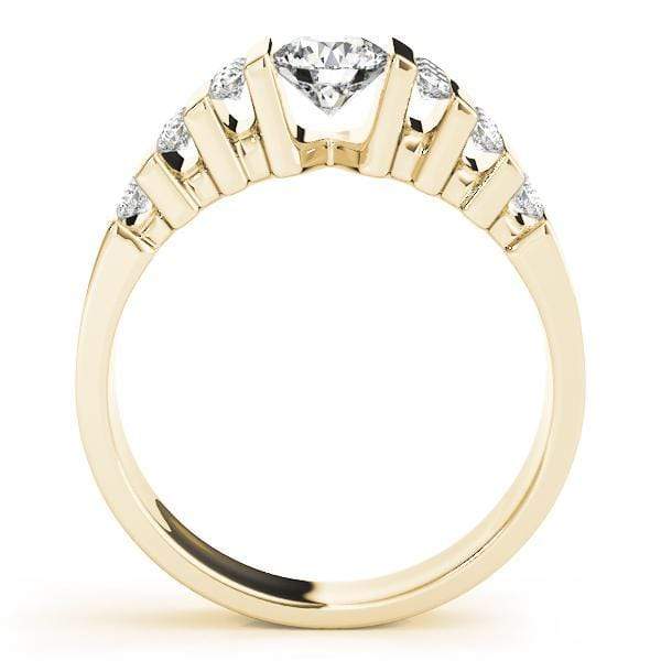 [Diamond Engagement Rings, Diamond Stud Earrings, and Gold Jewelry Online]-Angelucci Jewelry