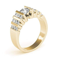 Thumbnail for [Diamond Engagement Rings, Diamond Stud Earrings, and Gold Jewelry Online]-Angelucci Jewelry