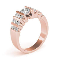 Thumbnail for [Diamond Engagement Rings, Diamond Stud Earrings, and Gold Jewelry Online]-Angelucci Jewelry