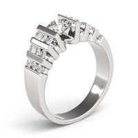 Thumbnail for [Diamond Engagement Rings, Diamond Stud Earrings, and Gold Jewelry Online]-Angelucci Jewelry