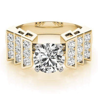 Thumbnail for [Diamond Engagement Rings, Diamond Stud Earrings, and Gold Jewelry Online]-Angelucci Jewelry