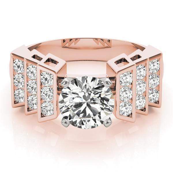 [Diamond Engagement Rings, Diamond Stud Earrings, and Gold Jewelry Online]-Angelucci Jewelry