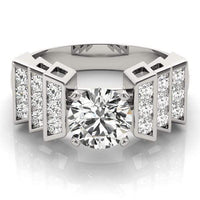 Thumbnail for [Diamond Engagement Rings, Diamond Stud Earrings, and Gold Jewelry Online]-Angelucci Jewelry