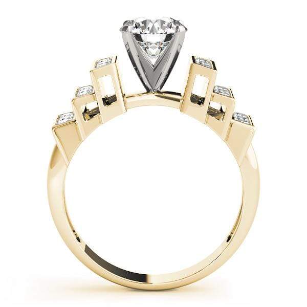 [Diamond Engagement Rings, Diamond Stud Earrings, and Gold Jewelry Online]-Angelucci Jewelry